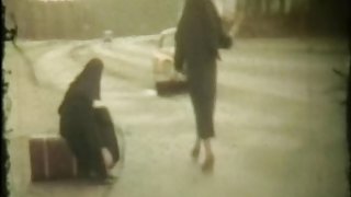 hitchhike nuns