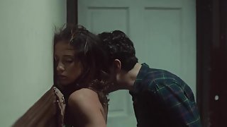 The Magicians&#039;s  Stella Maeve Topless HD
