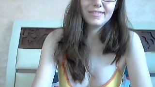 msmarshmallow amateur record on 07/07/15 12:15 from MyFreecams
