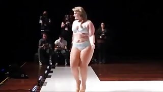 Bbw plus size models no nudity