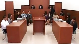 court fuck